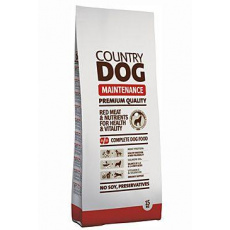 Country Dog Maintenance 15kg Country Dog Maintenance 15kg
