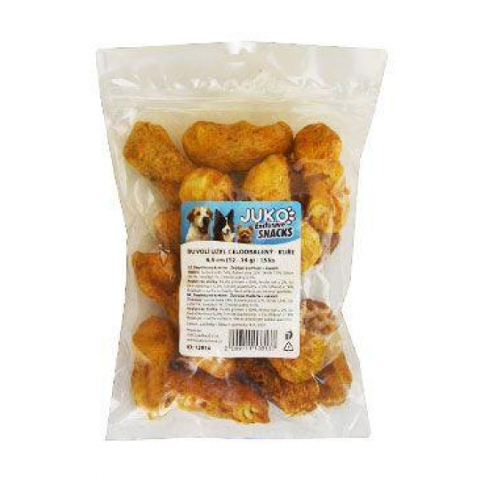 Juko Excl. Smarty Snack buv.uzol kura 6,5cm/15ks