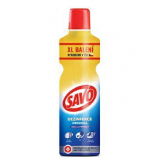 Savo Original dezinfekcia 1,2l