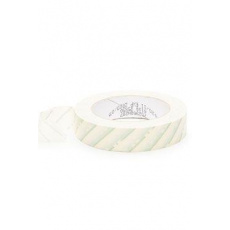 Test indikačný pre autokláv páska 25mm 50m CVET