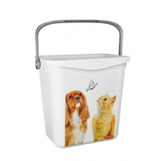 Curver Multibox mačka/pes 6l