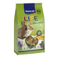 Vitakraft Rodent Rabbit Life Wellness 600g