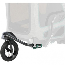 Sada na prestavbu vozíka za bicykel na jogger k# 12800