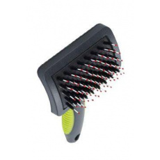 Kefa na srsť hroty/štetiny malý BUSTER