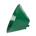 Ochranný golier BUSTER Green Ocean Collar 10cm