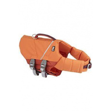 Vesta plávacia Hurtta Life Savior ECO rakytník.20-30kg Vesta plávacia Hurtta Life Savior ECO rakytník.20-30kg