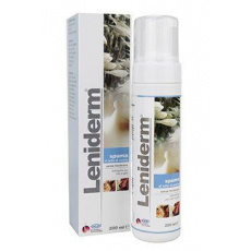 Leniderm pena 200ml