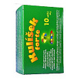 Kulíšek forte vrecúška 10x6,8g
