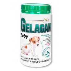 Gelacan Plus Baby 500g Gelacan Plus Baby 500g