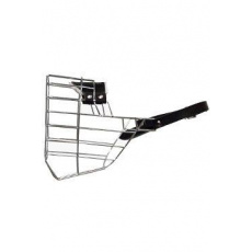 Náhubok kovový CHOPO Rotvajler, Fila, Mastin (pes) Zn