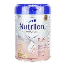 Nutrilon 2 Profutura DUOBIOTIK plv 800g