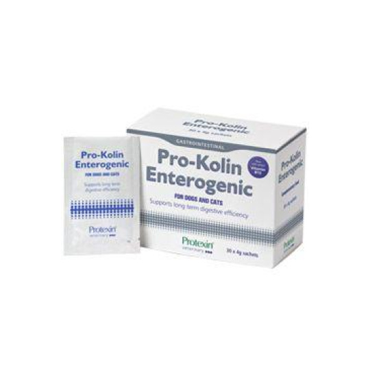 Protexin Pro-Kolin Enterogenic 30 x 4 g