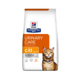 HILLS Diet Feline c/d Multicare Chicken Dry NEW 1,5 kg