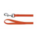 Easy Life vodítko PVC S-XL 1,00 m/17 mm neon, oranžové - VÝPREDAJ