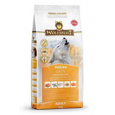 Wolfsblut Dog VetLine Skin 12kg