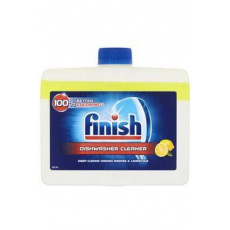 Finish čistič umývačky riadu Lemon 250ml