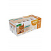 Iams Cat Adult Delights kapsička Land&Sea in gravy 48x85g