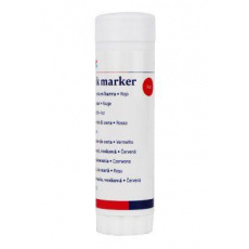 Krieda vosková červená CVET 1ks