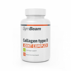 Kolagén typ II kĺbový komplex - GymBeam Kolagén typ II kĺbový komplex - GymBeam