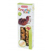 Pochúťka CRUNCHY STICK morča arašidy/ovos Zolux