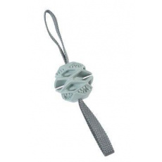 Hračka pes 4SEASONS OUTDOOR TRP loptička khaki Zolux