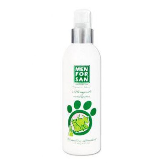 Menforsan Spray pre výcvik šteniatka 125ml