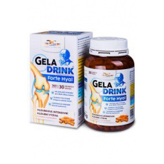 Geladrink Forte HYAL 360cps Geladrink Forte HYAL 360cps