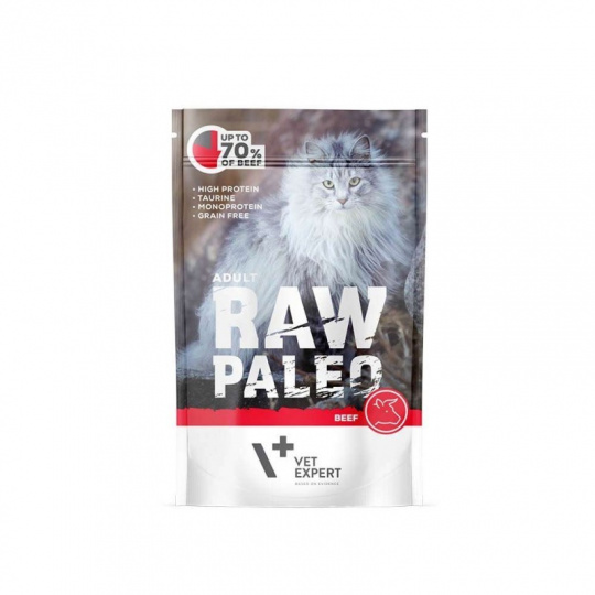 VetExpert VD 4T Diabetic Cat kapsa 100g VetExpert VD 4T Diabetic Cat kapsa 100g