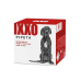 IXXO pipeta pro psy od 20kg 6x10ml