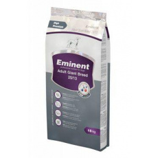 Eminent Dog Adult Giant 15kg Eminent Dog Adult Giant 15kg