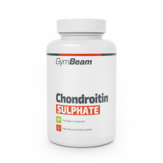 Chondroitín sulfát - GymBeam Chondroitín sulfát - GymBeam