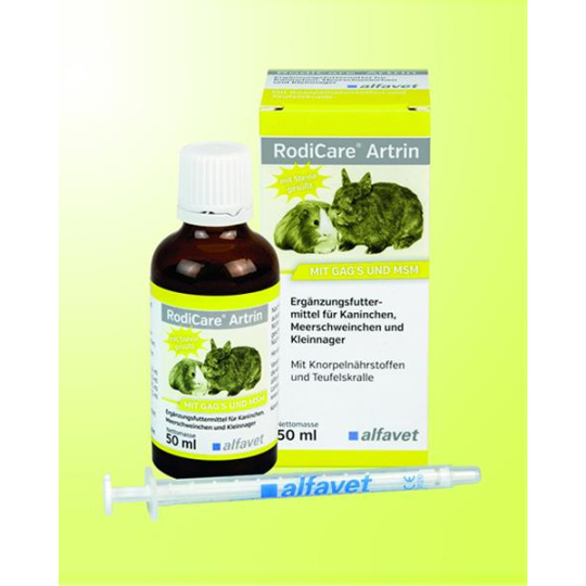 Rodicare Artrin 50 ml