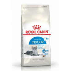 Royal Canin Feline Indoor 7+ 1,5kg Royal Canin Feline Indoor 7+ 1,5kg