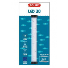 Akvarijné svetlo EKAI LED 30 Zolux