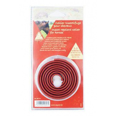 Repelentný obojok pre kone 100cm 1ks Repelentný obojok pre kone 100cm 1ks