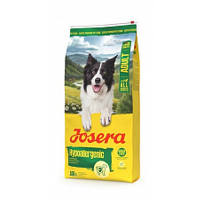 Josera Dog Hypoallergenic GF 12,5 kg Josera Dog Hypoallergenic GF 12,5 kg