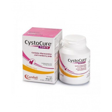 Cystocure forte 30tbl Cystocure forte 30tbl