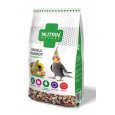 Nutrin Nature Malý Papagáj 1000g