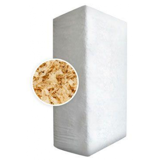 Hobliny hrubá podstielka LIMARA 675l/17kg