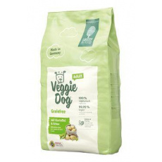 Green Petfood VeggieDog Grainfree 10kg