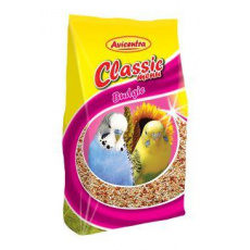 Avicentra Classic menu andulka 1kg