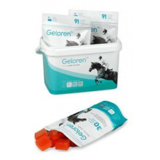 Geloren HA - višňový 1350g (3sáčky á 450g) Geloren HA - višňový 1350g (3sáčky á 450g)