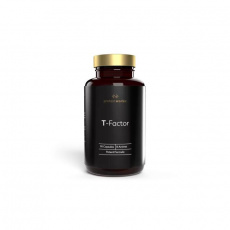 T-Factor - The Protein Works T-Factor - The Protein Works