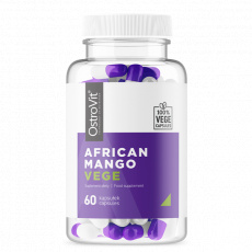 Africké mango VEGE - OstroVit Africké mango VEGE - OstroVit