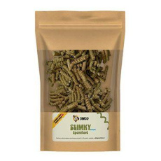 DINGO slimky se špenátem bezlepkové 90g DINGO slimky se špenátem bezlepkové 90g