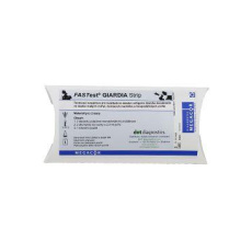 Test Giardia Strip FASTest 2ks Test Giardia Strip FASTest 2ks