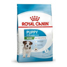 Royal Canin Mini Puppy 2kg Royal Canin Mini Puppy 2kg