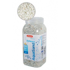 Piesok akvarijný ASHEWA biely 750ml Zolux