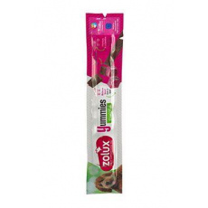 Pochúťka pes YUMMIES hovädzie 1ks Zolux