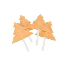 Xmas TREE vianočný kurací stromček, 12 cm / 28 g 1 kus Xmas TREE vianočný kurací stromček, 12 cm / 28 g 1 kus